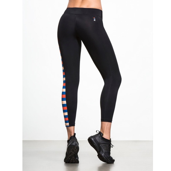 P.E NATION Power Play Legging - Picture 2 of 8